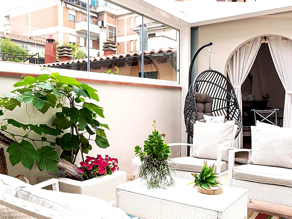 Acquamarina b&b