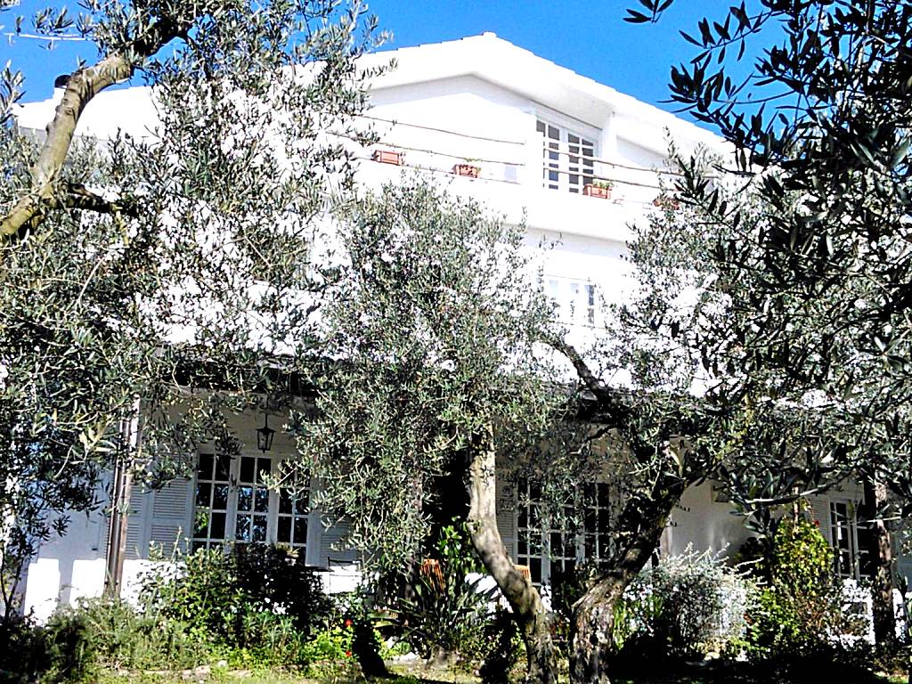 B&B Villa Ada