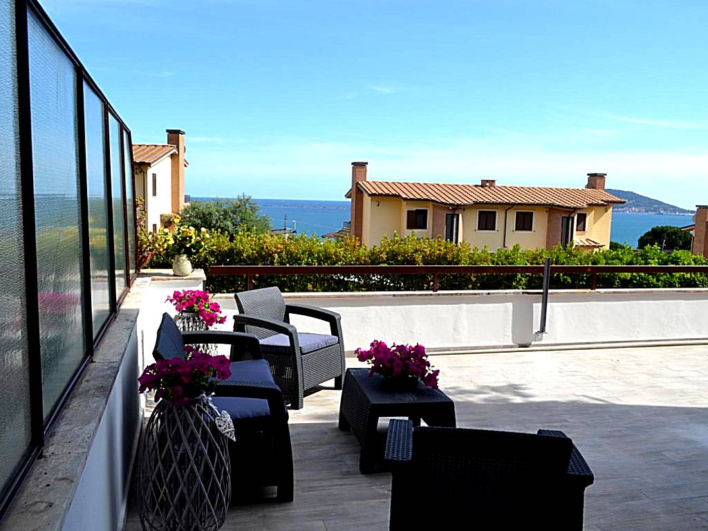 B&B LINEABLU