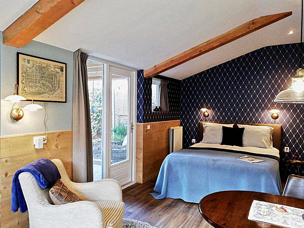 Casa Batavia Bed & Breakfast (Lelystad)