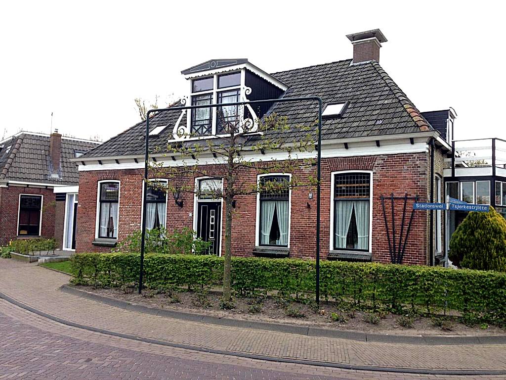De Rede (Molkwerum) 