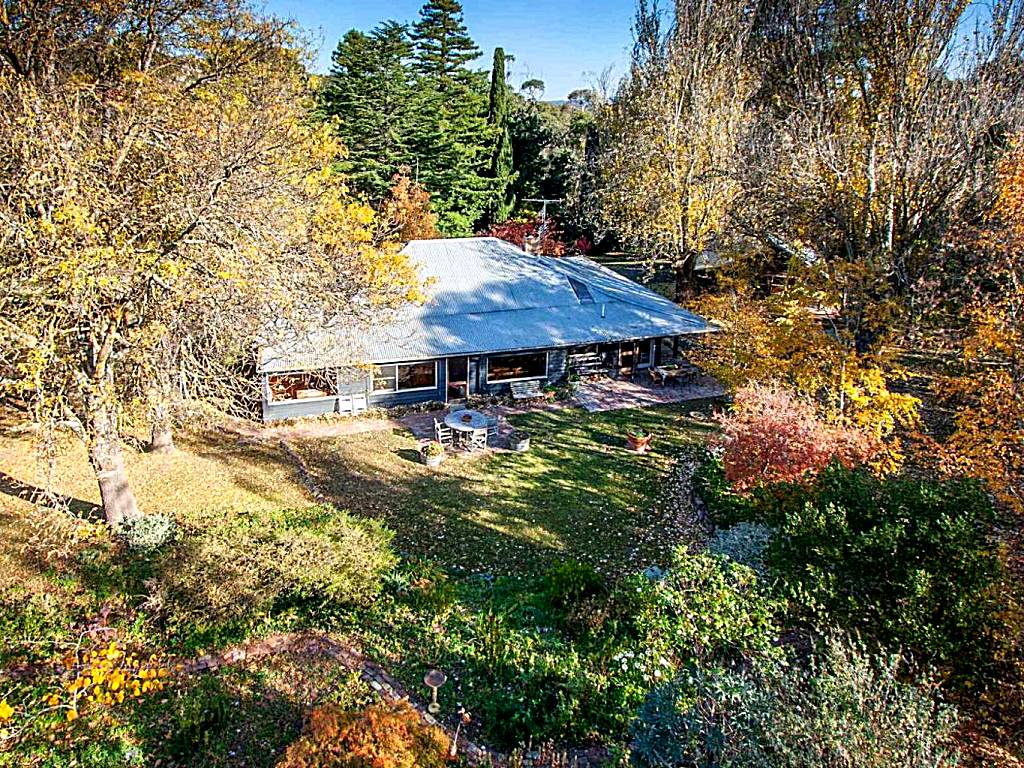 Braeside Mount Macedon Country Retreat Bed and Breakfast (Mount Macedon)