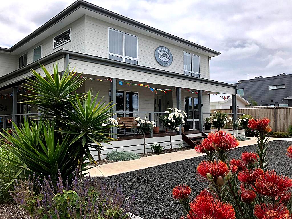 Snapper House (Phillip Island)