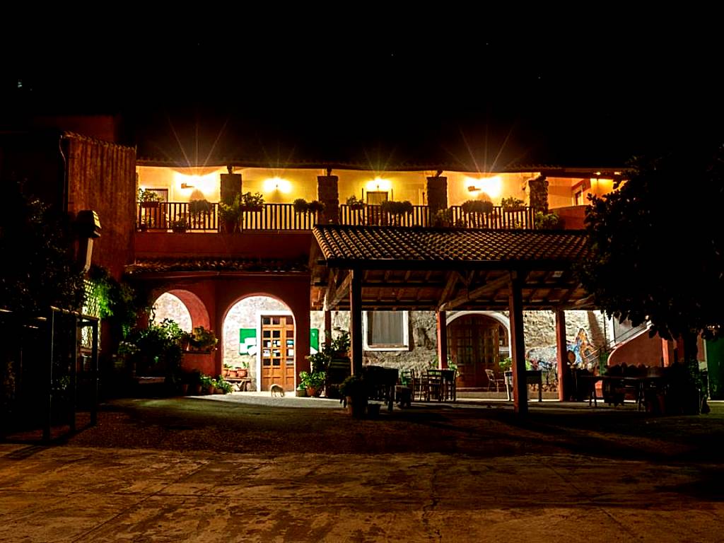 Agriturismo Costiolu