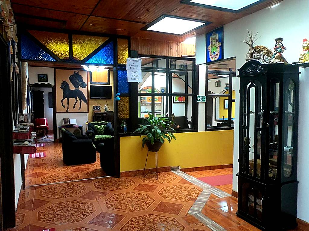 Posada Martha Tolima