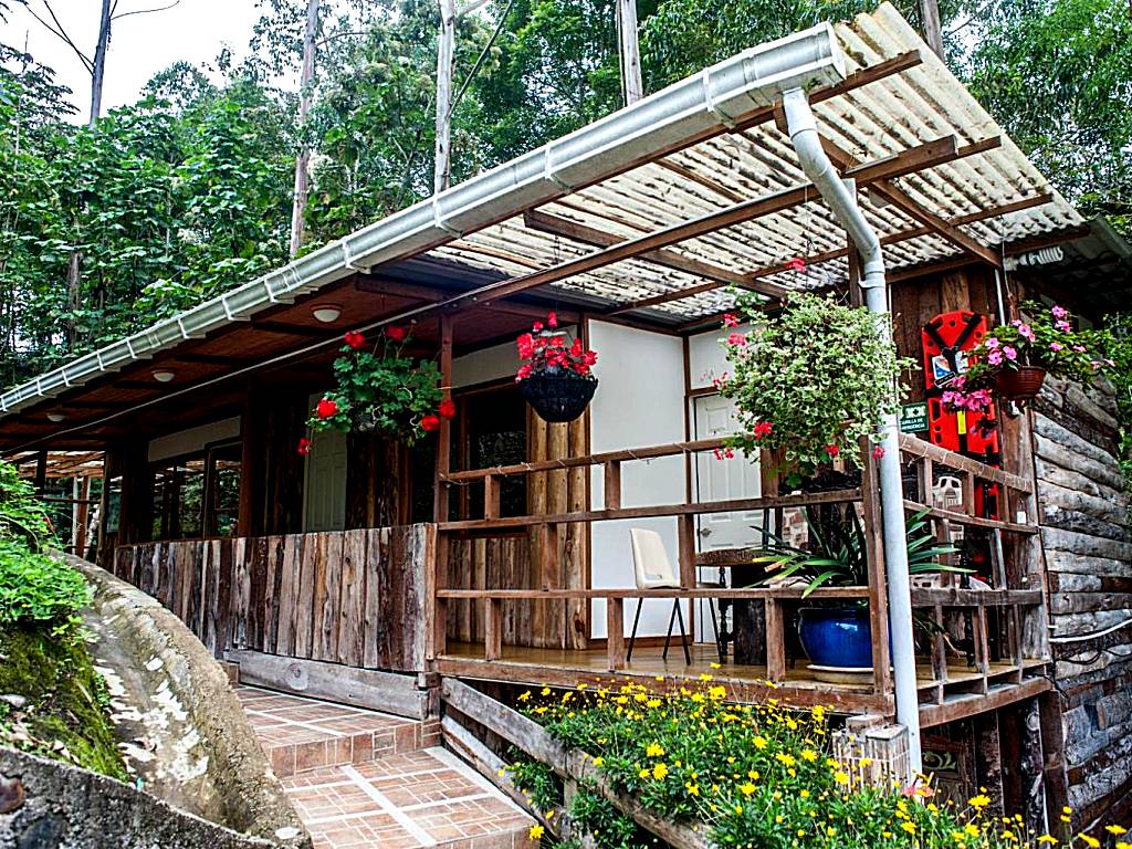 Hotel Selva Verde
