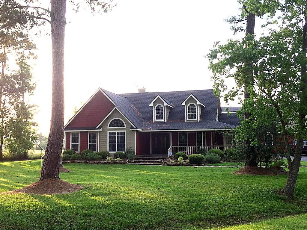 Maple Creek Bed&Breakfast (Tomball)