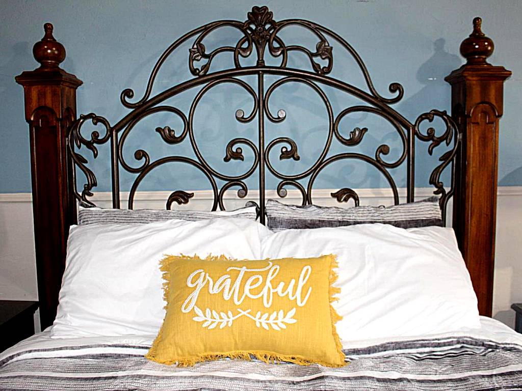 Live Oak B&B (Glen Rose)