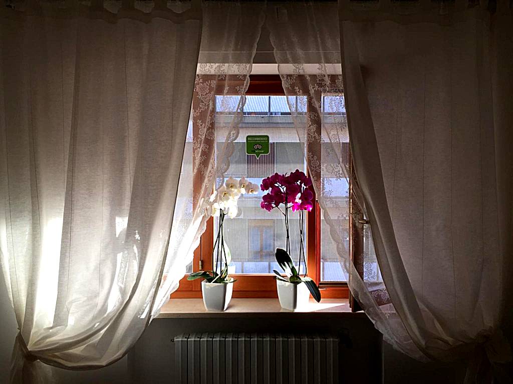 B&B Le Saline