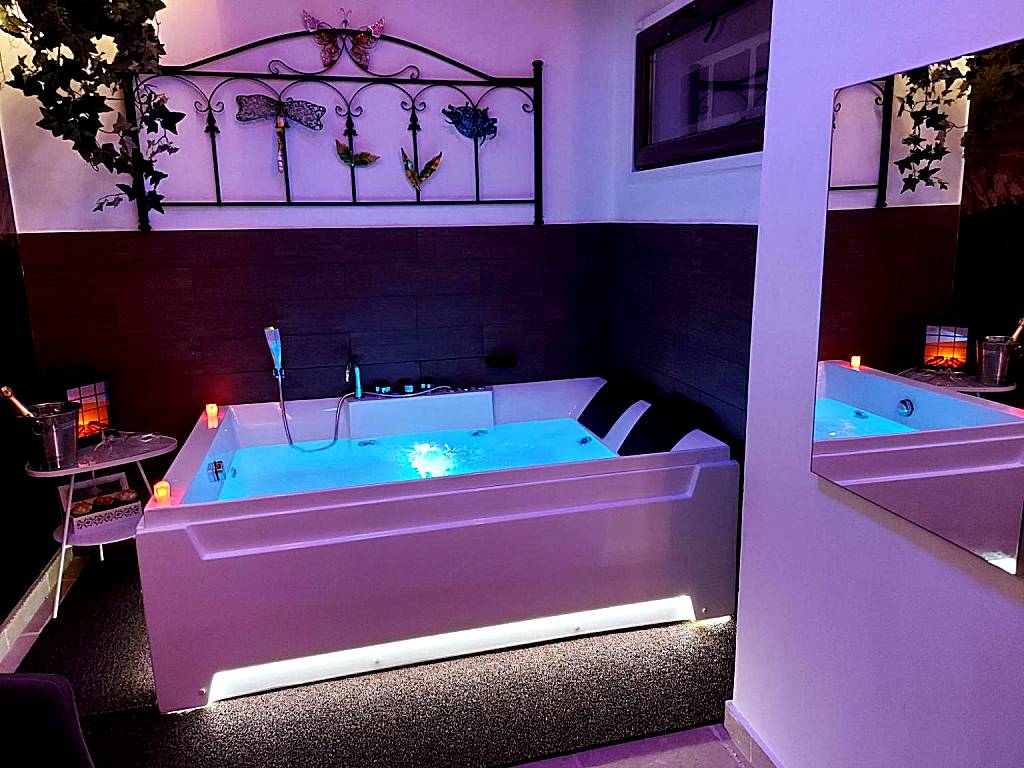 B&B Taras Di San Vito