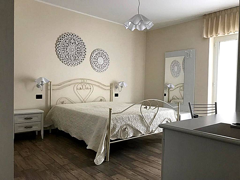 Bed and Breakfast Sun Wine
