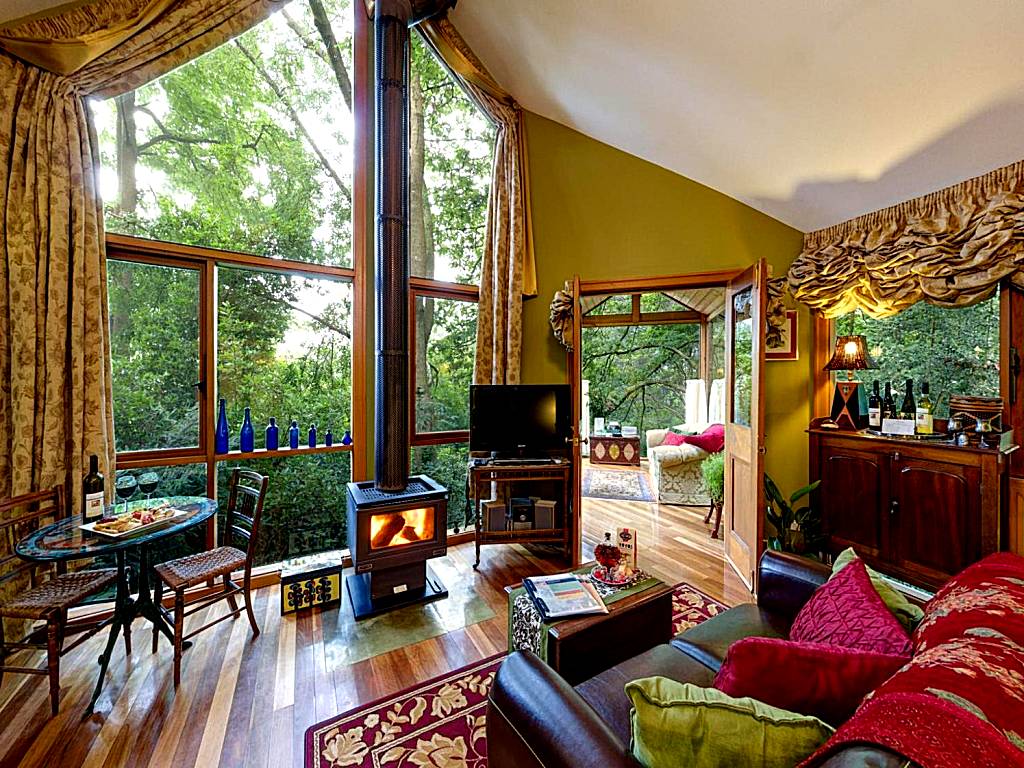 Arcadia Cottages
