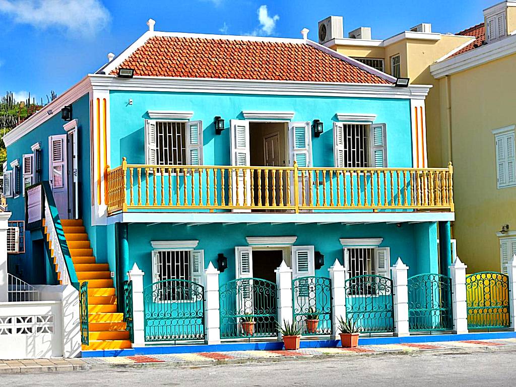 Turquoise B&B