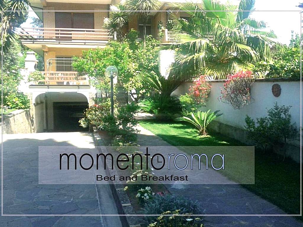 Momentoroma b&b