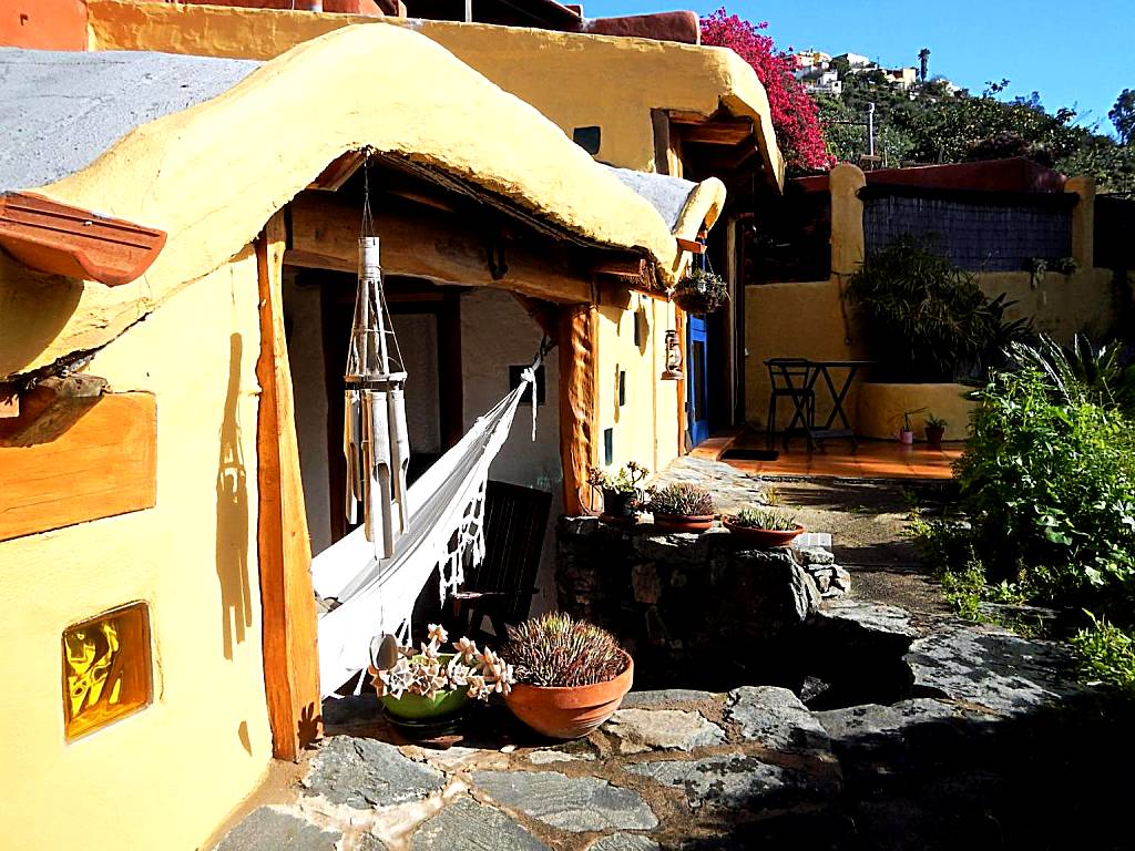 La Cuevita (Santa Brígida)