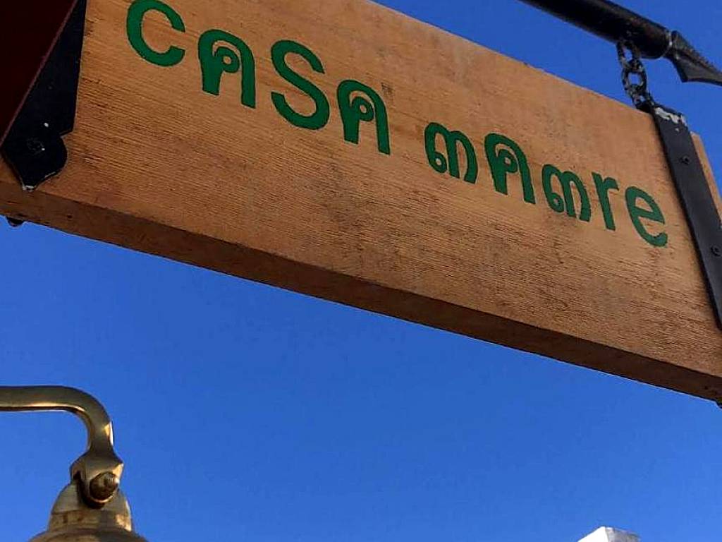 Casa Mamre (Maspalomas)