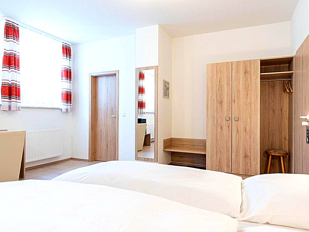 Hotel am Römerplatz