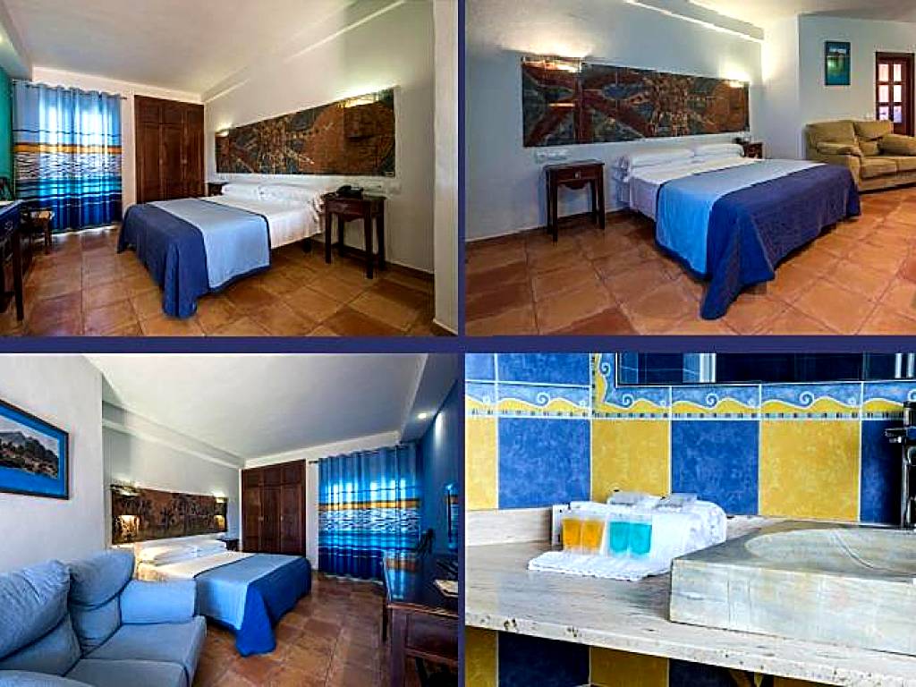 Hotel de Naturaleza Rodalquilar & Spa Cabo de Gata (Rodalquilar)