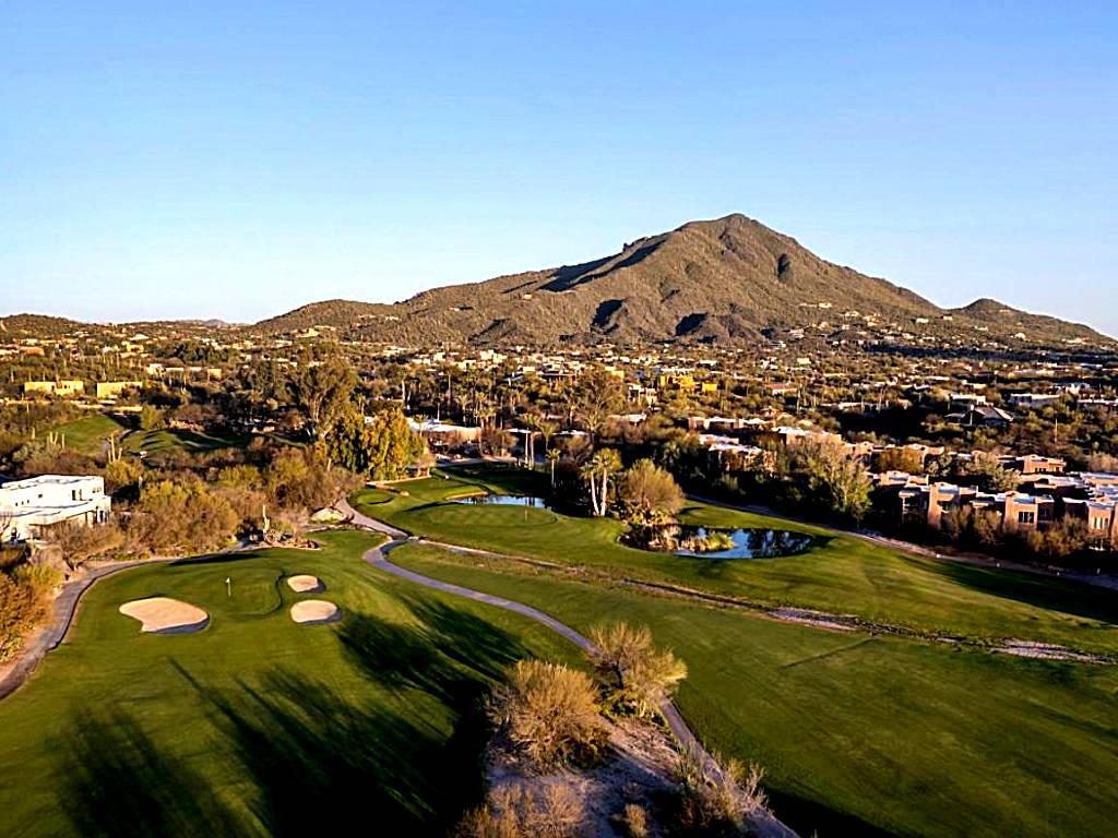 Hilton Vacation Club Rancho Manana (Cave Creek)
