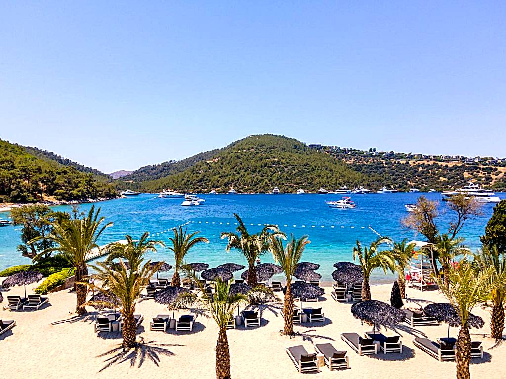 Akana Cennet Koyu Bodrum