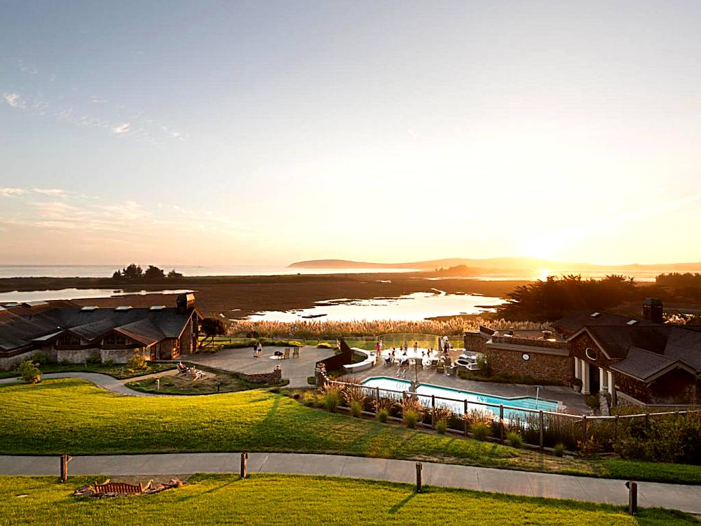 The Lodge at Bodega Bay (Bodega Bay)