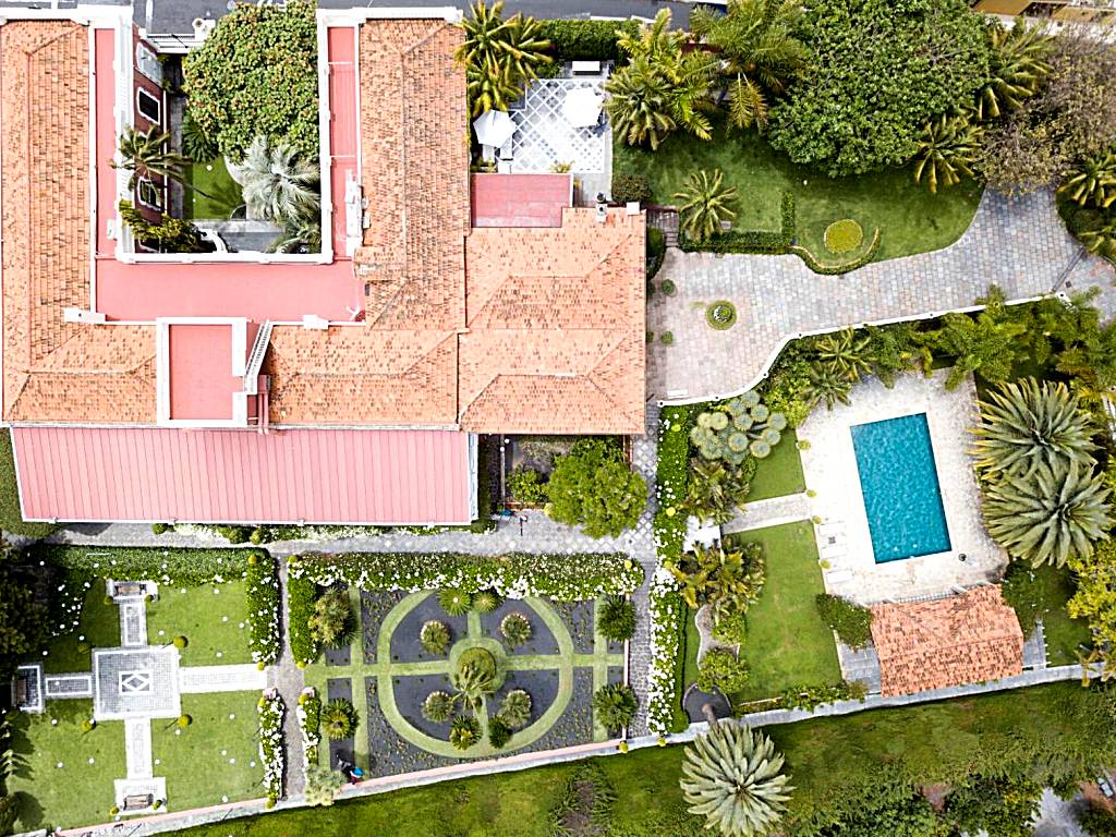 Suites de Franchy (La Orotava)