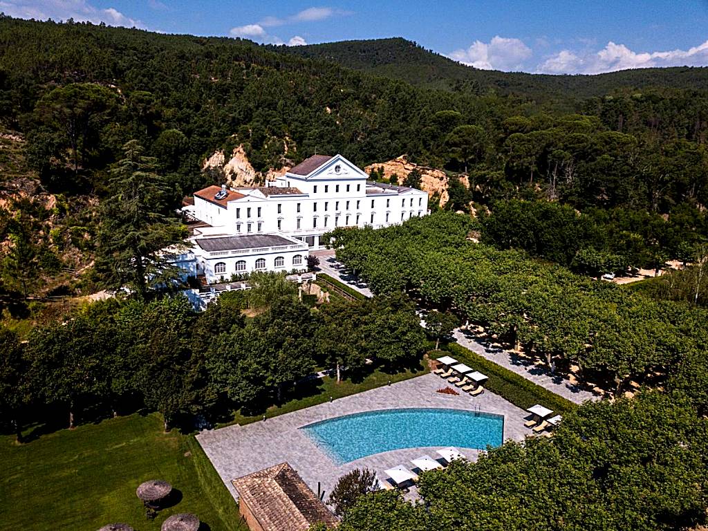 Hotel Balneari Termes Orion (Santa Coloma de Farners)