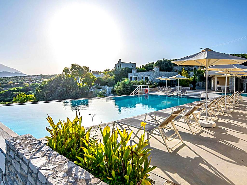 Dalabelos Estate (Angeliana)