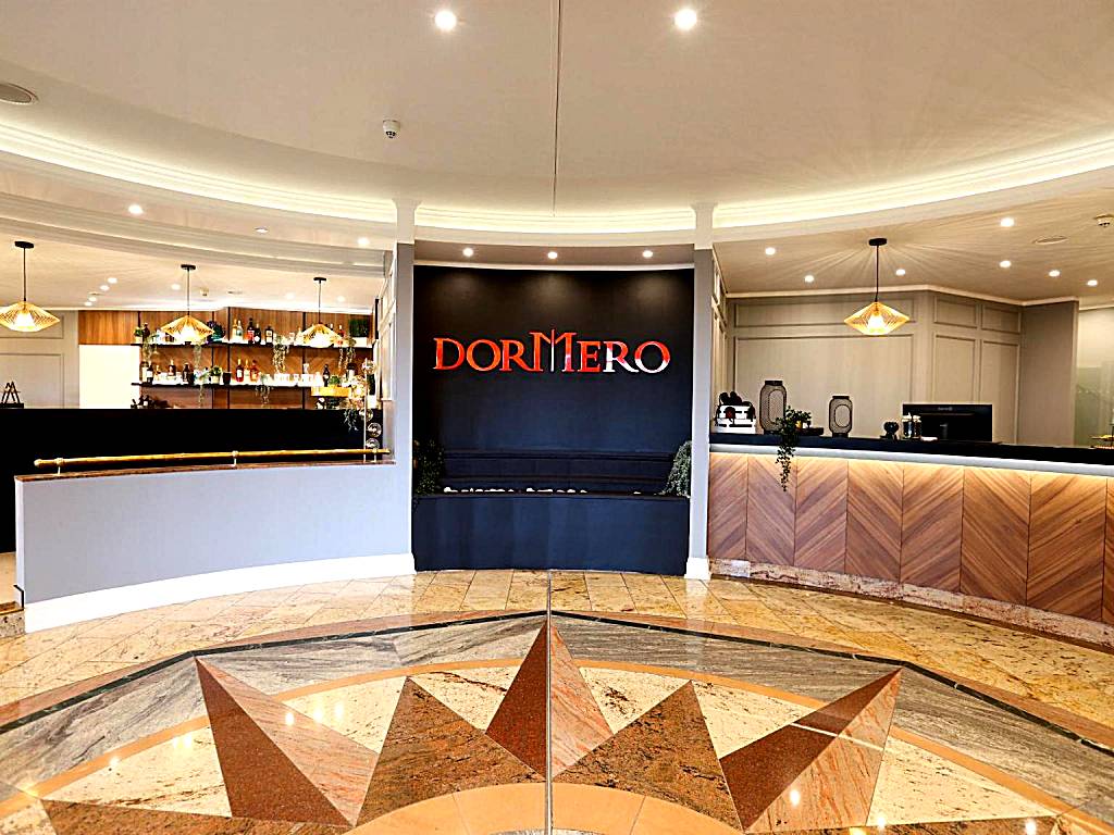 DORMERO Hotel Meerbusch