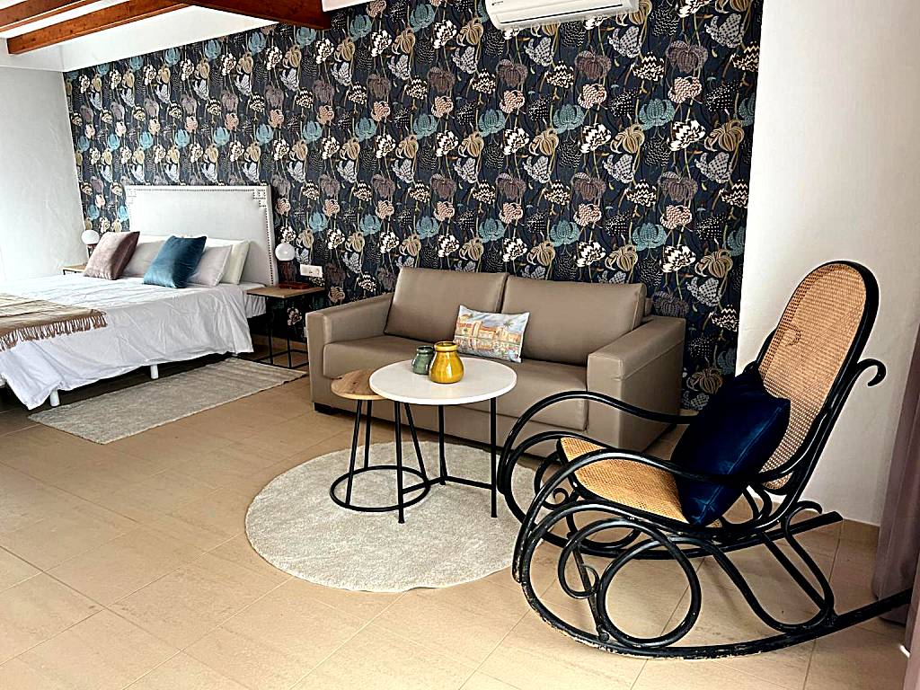 Hotel Rural Rosario Martin (Puerto del Rosario)