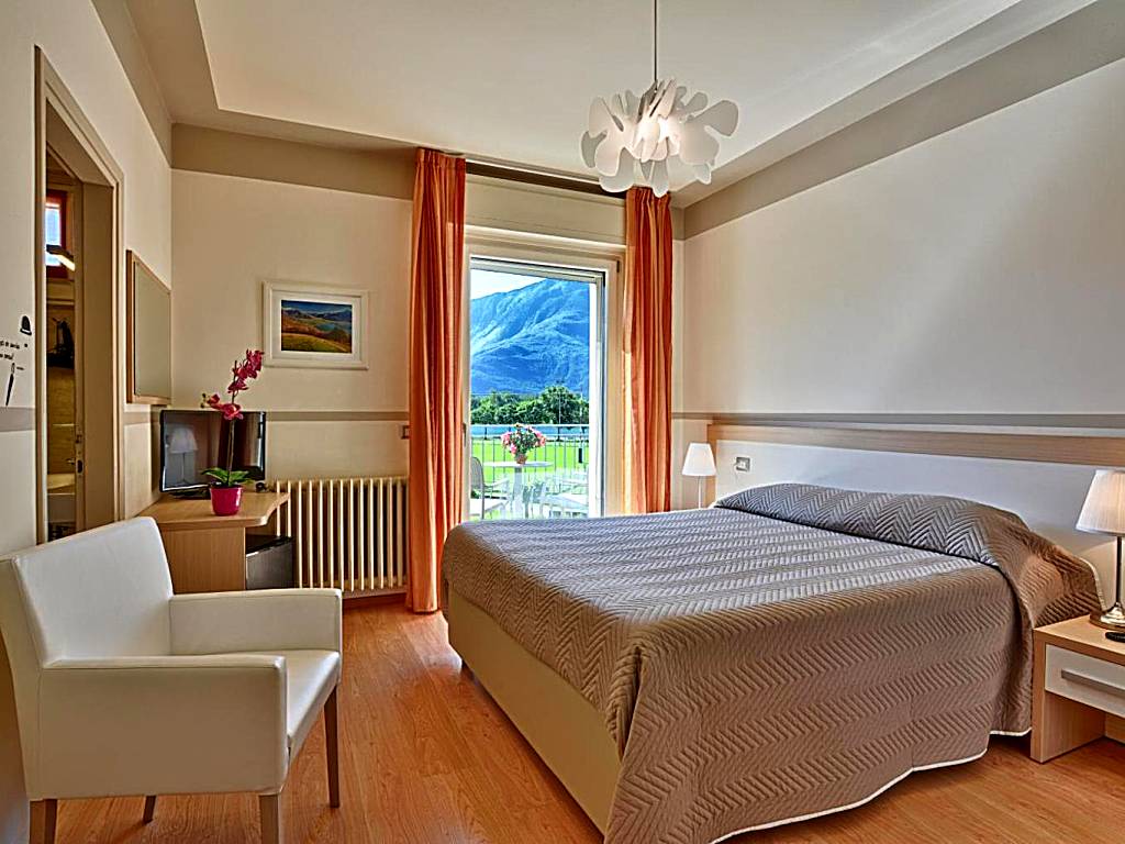 Hotel Europa (Sorico)