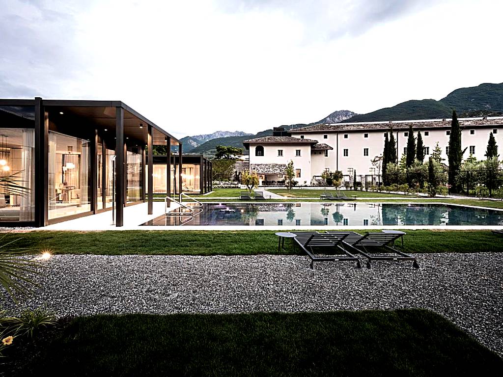 Monastero Arx Vivendi (Arco)
