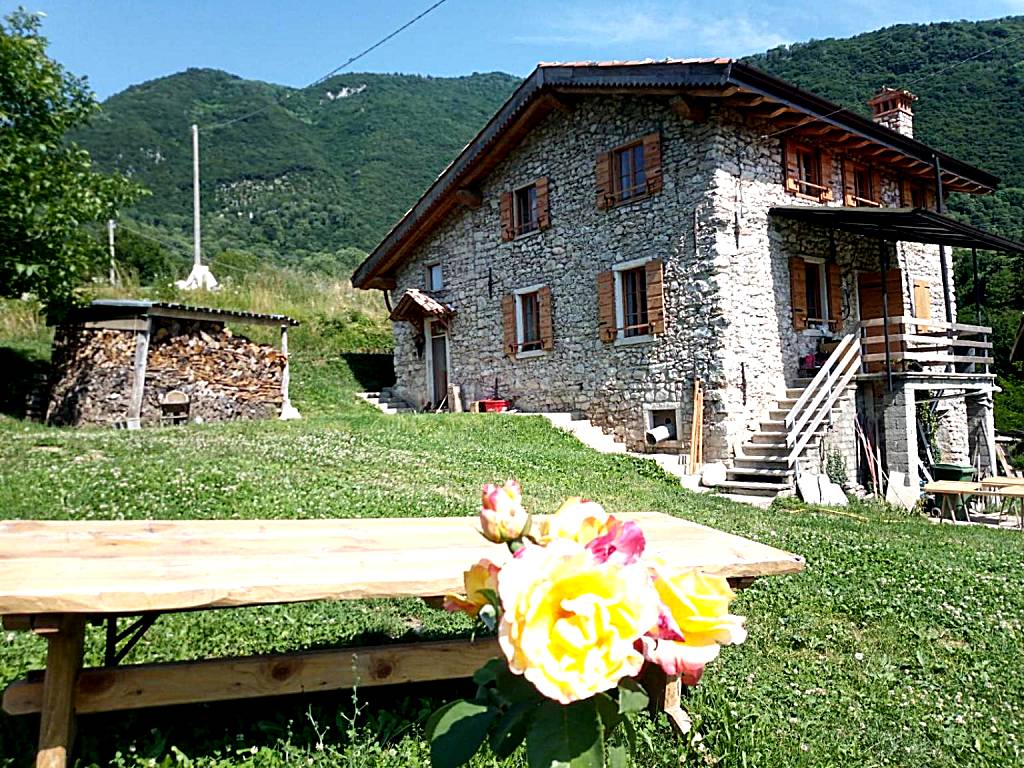 Ca' del Rì (Gargnano)