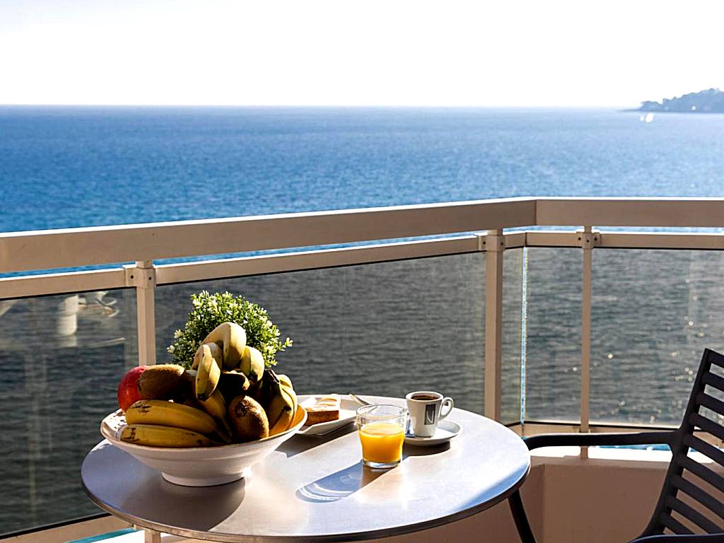 Hôtel Riva Art & Spa