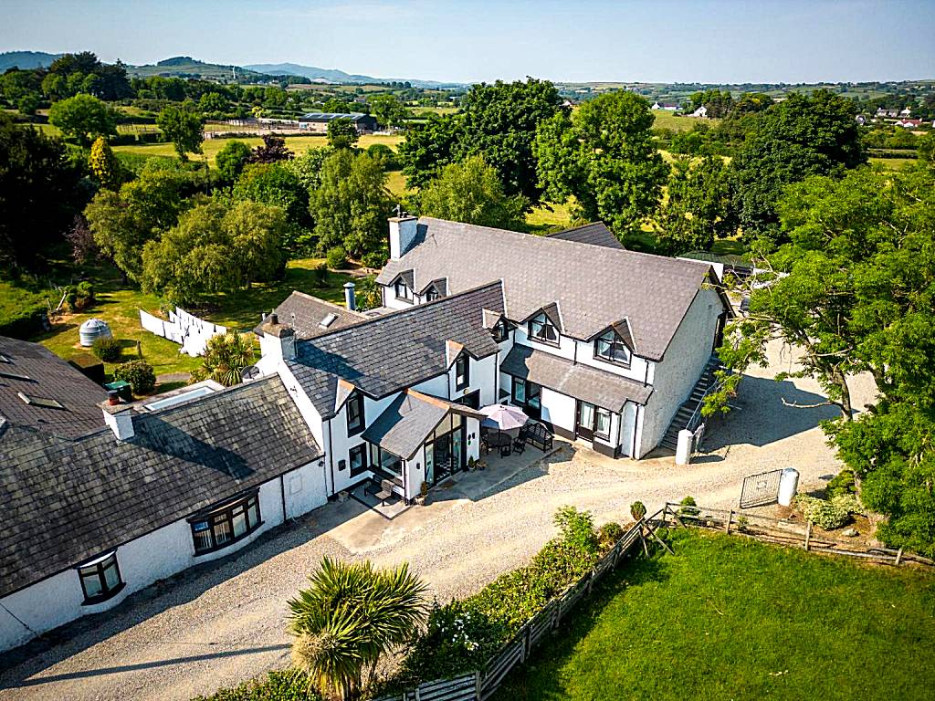 The Briers Country House (Newcastle)