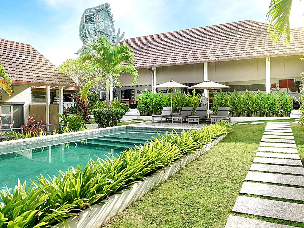Casa Asia