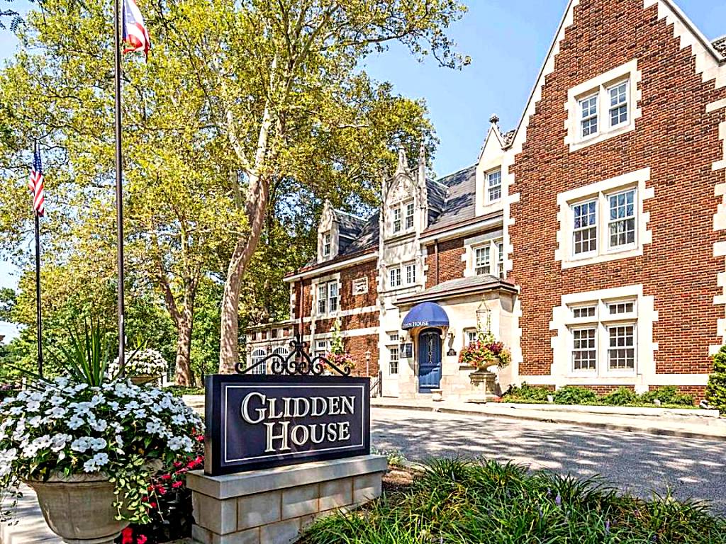 The Glidden House (Cleveland)