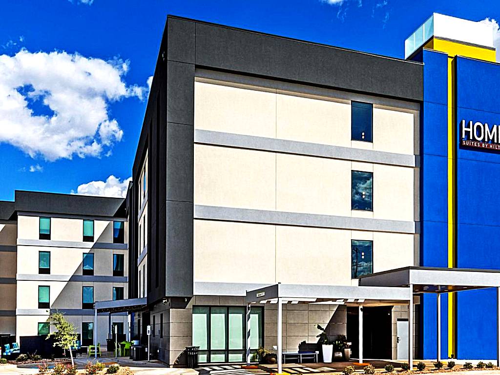 Home2 Suites By Hilton Weatherford (Weatherford)