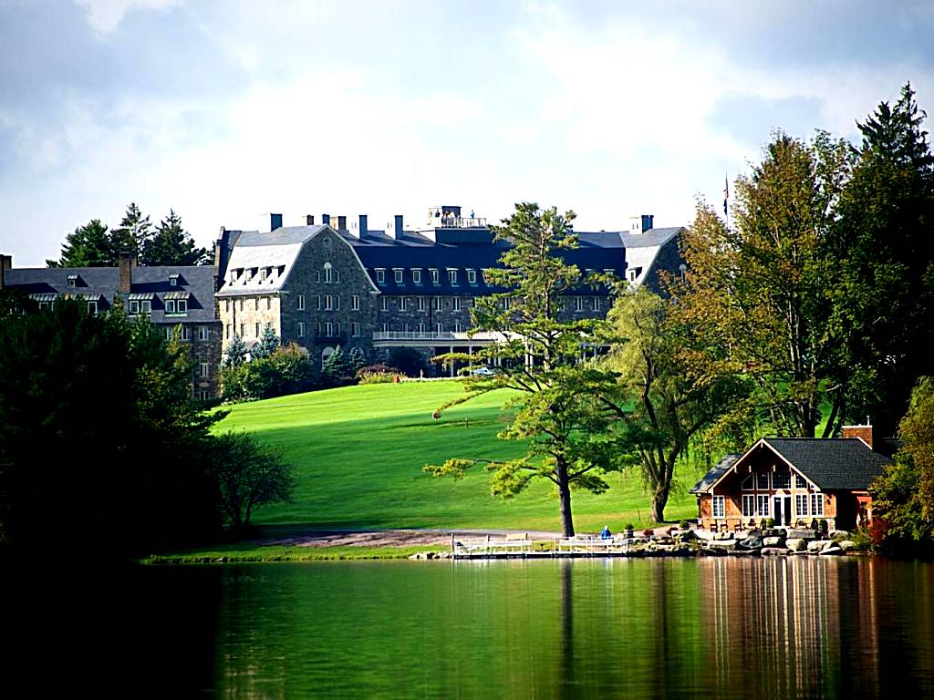 Skytop Lodge (Skytop)