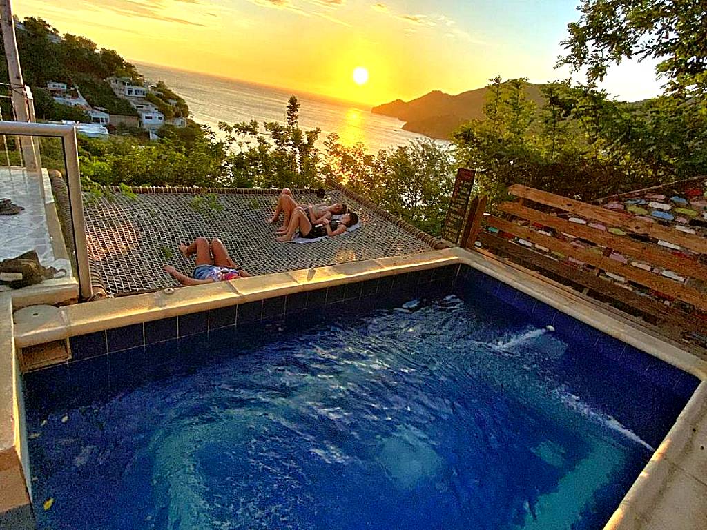 Tayrona Colors Hostel