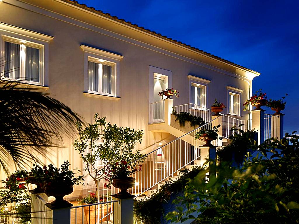 Villa Don Camillo