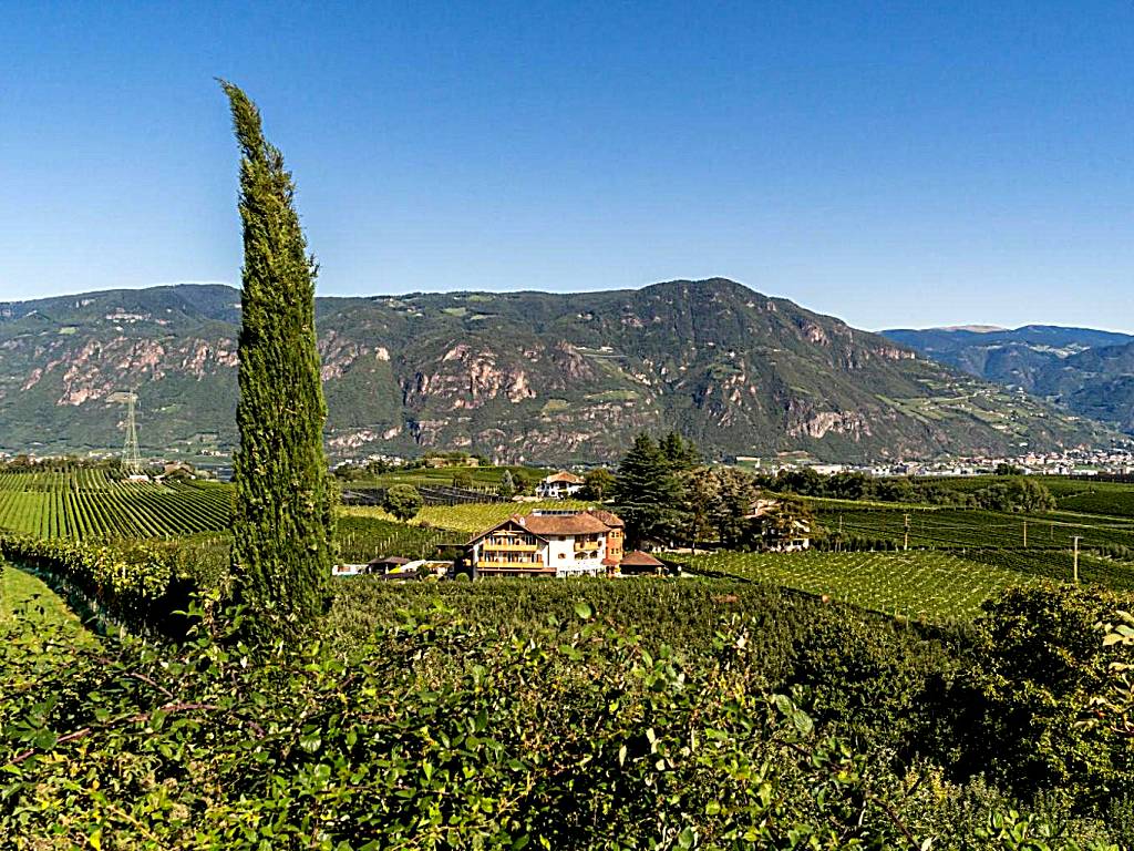 Hotel Linger (Appiano sulla Strada del Vino)