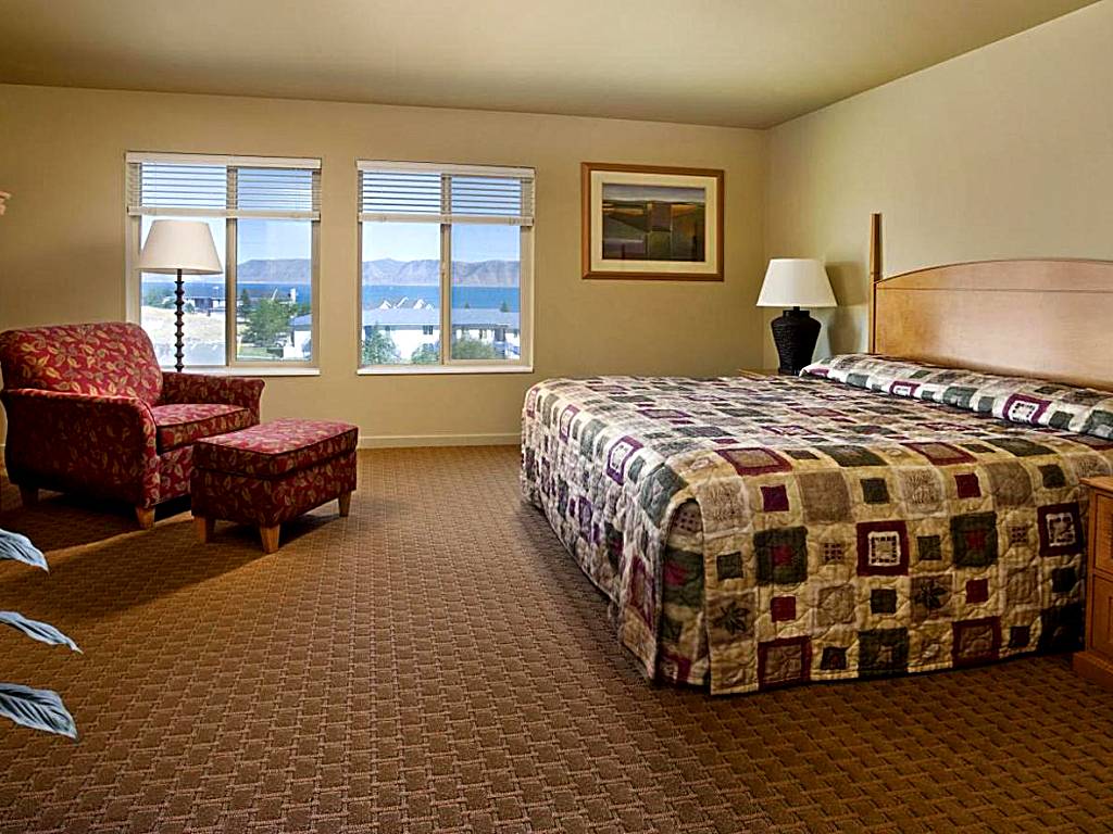 WorldMark Bear Lake (Garden City)