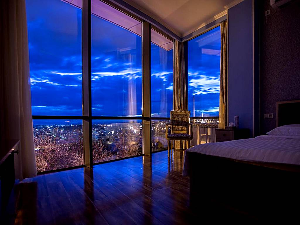 Nork Hotel