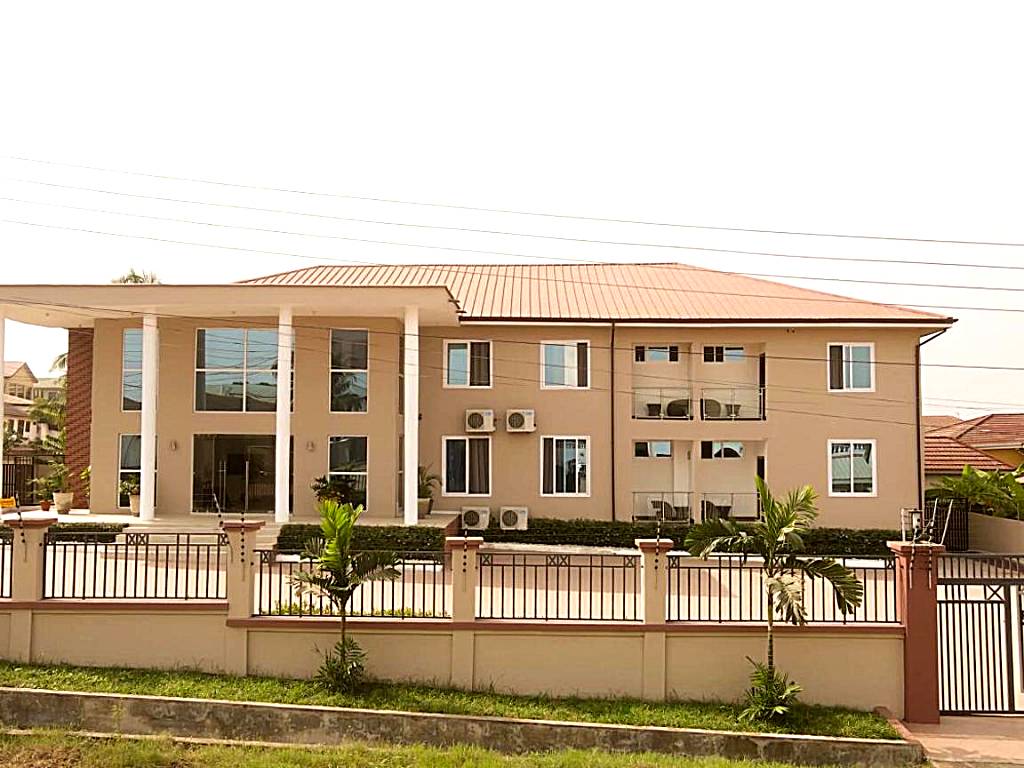 Cromer Apartments