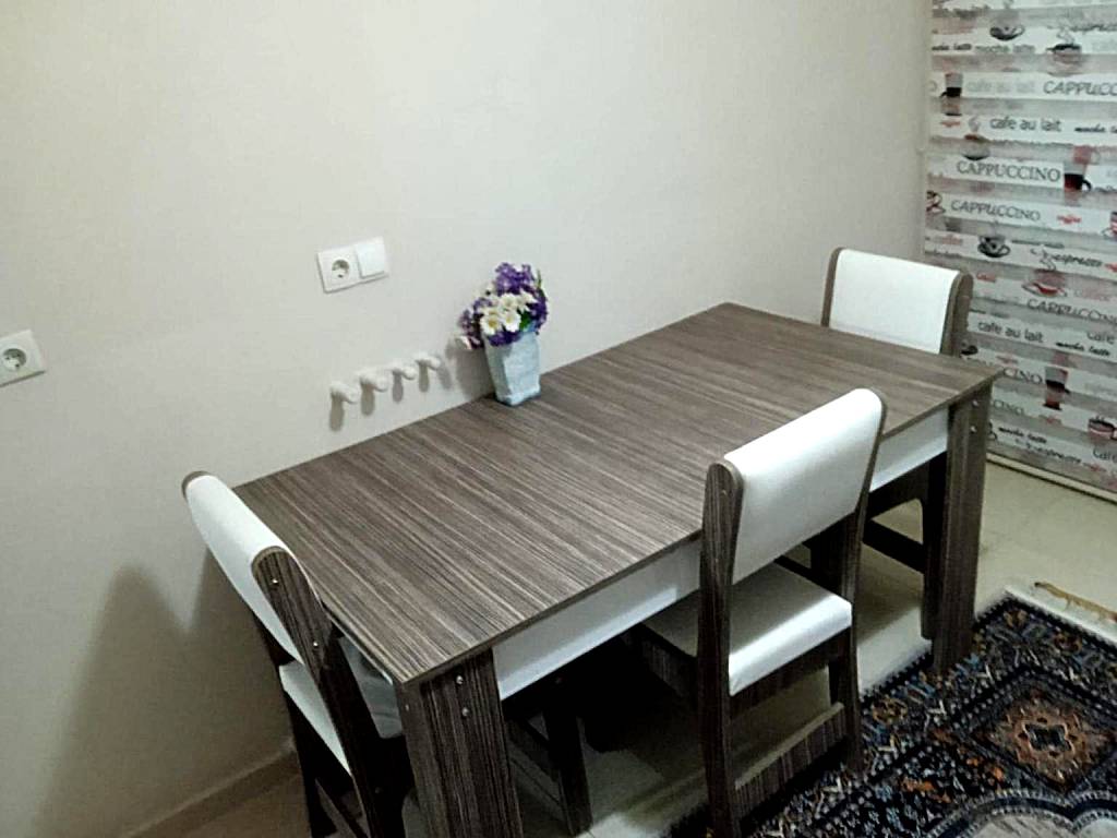 KPZ Homestay Guest House Sleeping Rooms