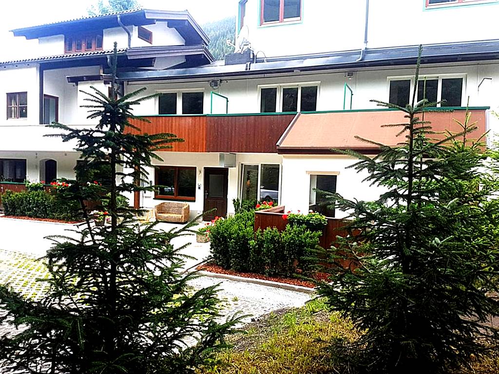 Comfort Rooms Bruckner