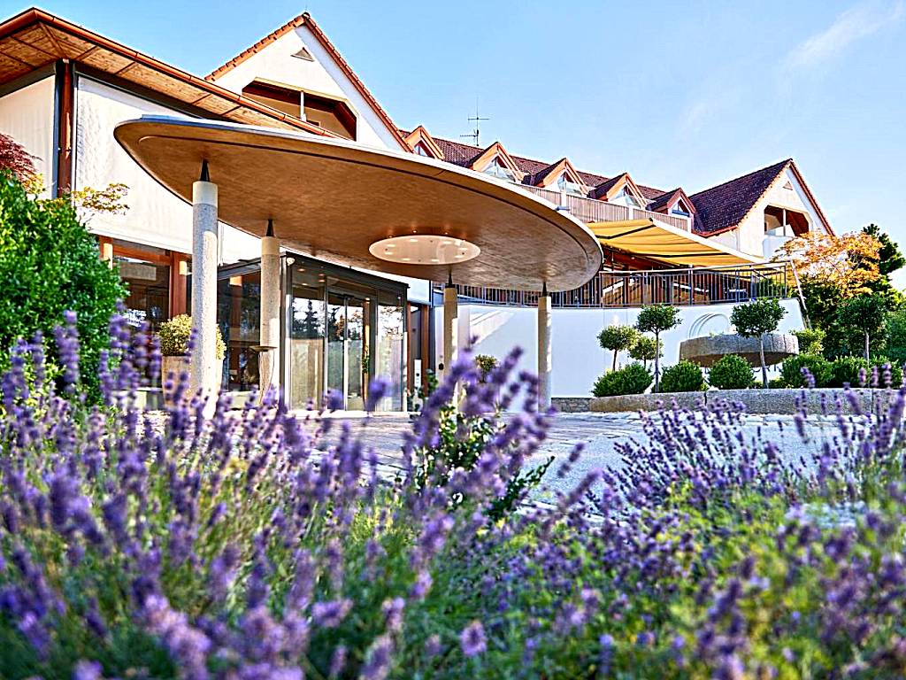 Ayurveda Resort MANDIRA