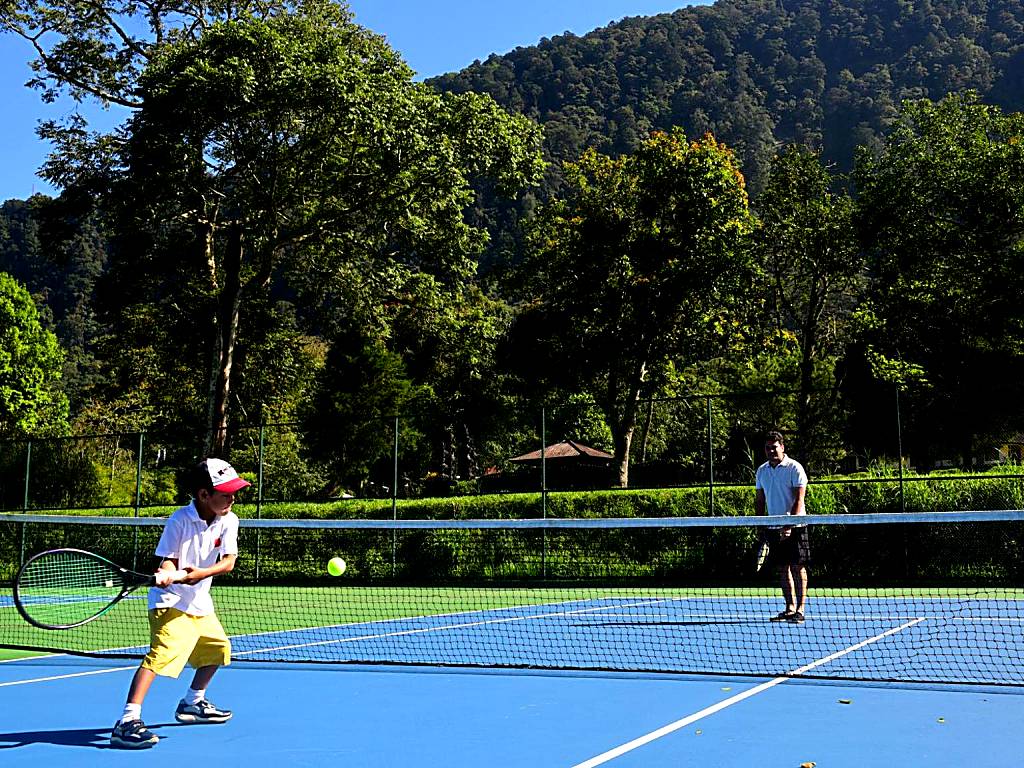 Handara Golf & Resort Bali (Bedugul)