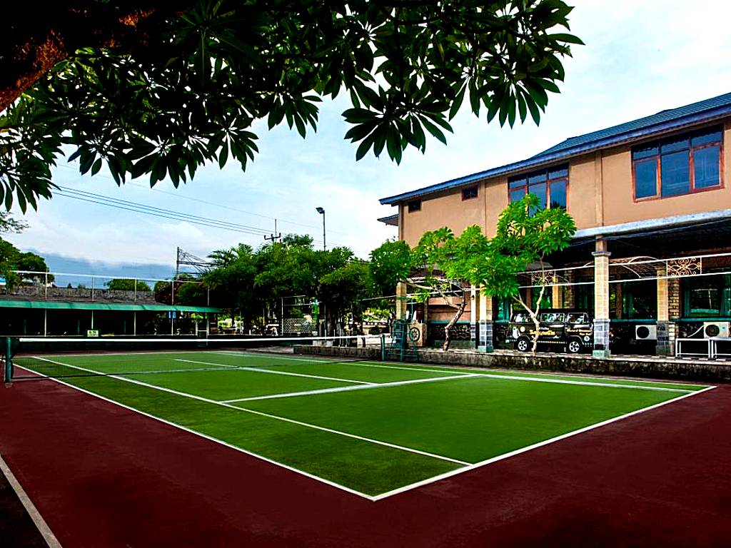 Bali Taman Lovina Resort & Spa Suites (Lovina)